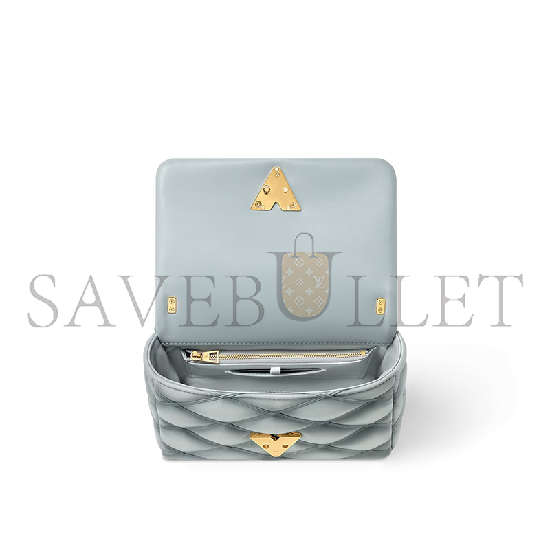 LOUIS VUITTON GO-14 MM M24186 (23*16*10cm)